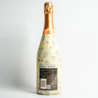Thumbnail for Beau Bottles Paddles & Ribbons- Champagne Collection