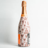 Thumbnail for Beau Bottles Toast & Bubbles- Champagne Collection