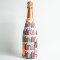 Thumbnail for Beau Bottles Warm and Bright Books - Champagne Collection