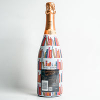 Thumbnail for Beau Bottles Warm and Bright Books - Champagne Collection