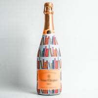 Thumbnail for Beau Bottles Warm and Bright Books - Champagne Collection
