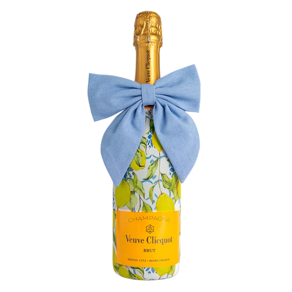 Beau Bottles Amalfi Lemon - Veuve Edition