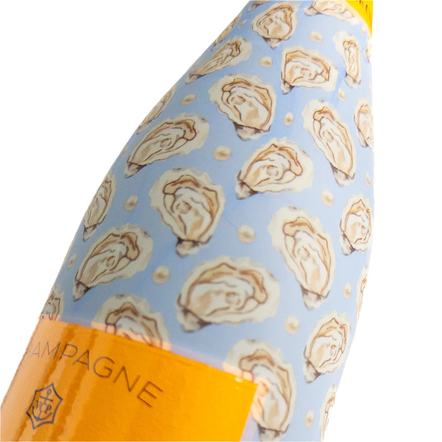 Beau Bottles Charleston Tide - Made For Veuve - Beau Bottles