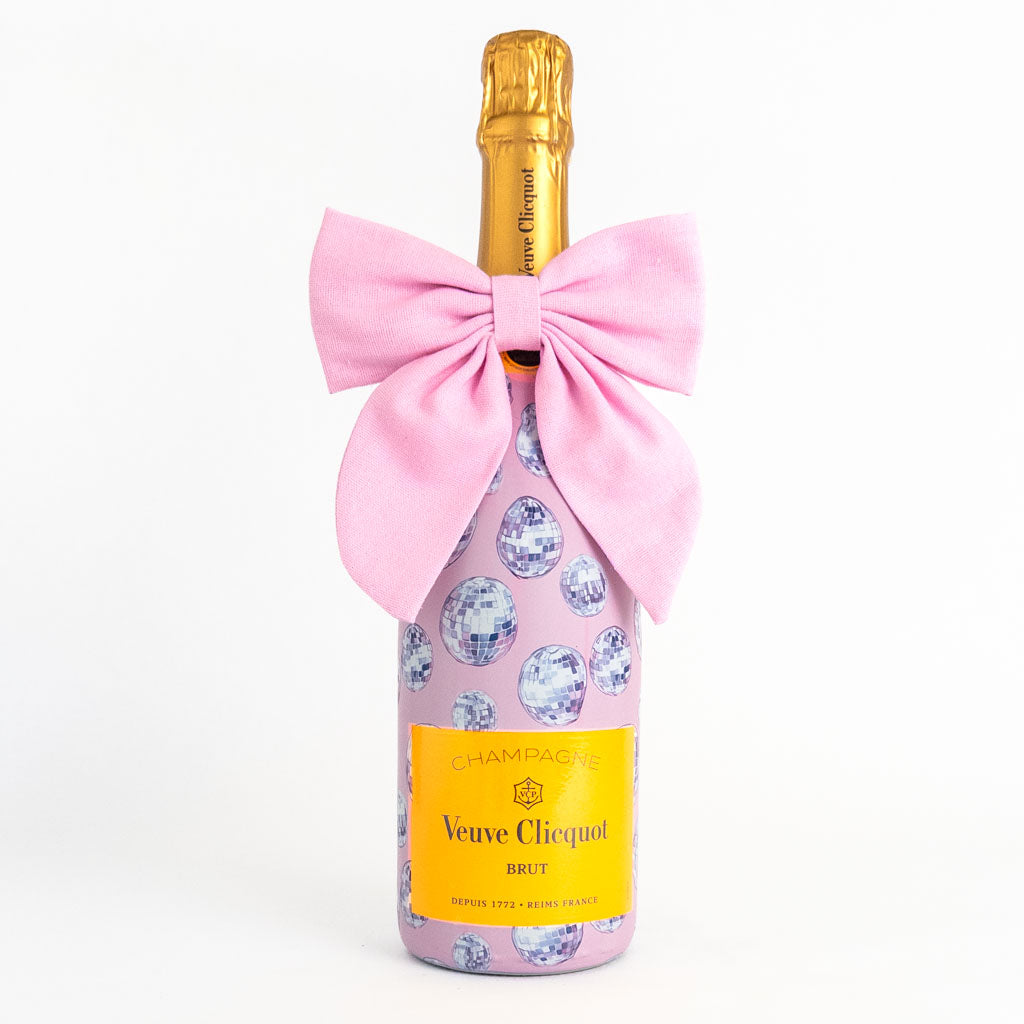 Beau Bottles Disco Fever - Veuve Edition