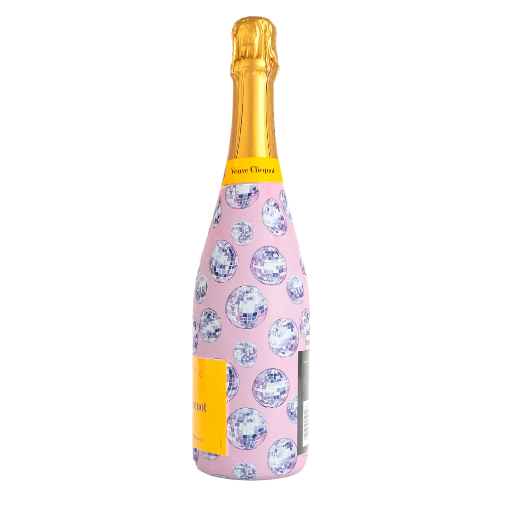 Beau Bottles Disco Fever - Veuve Edition