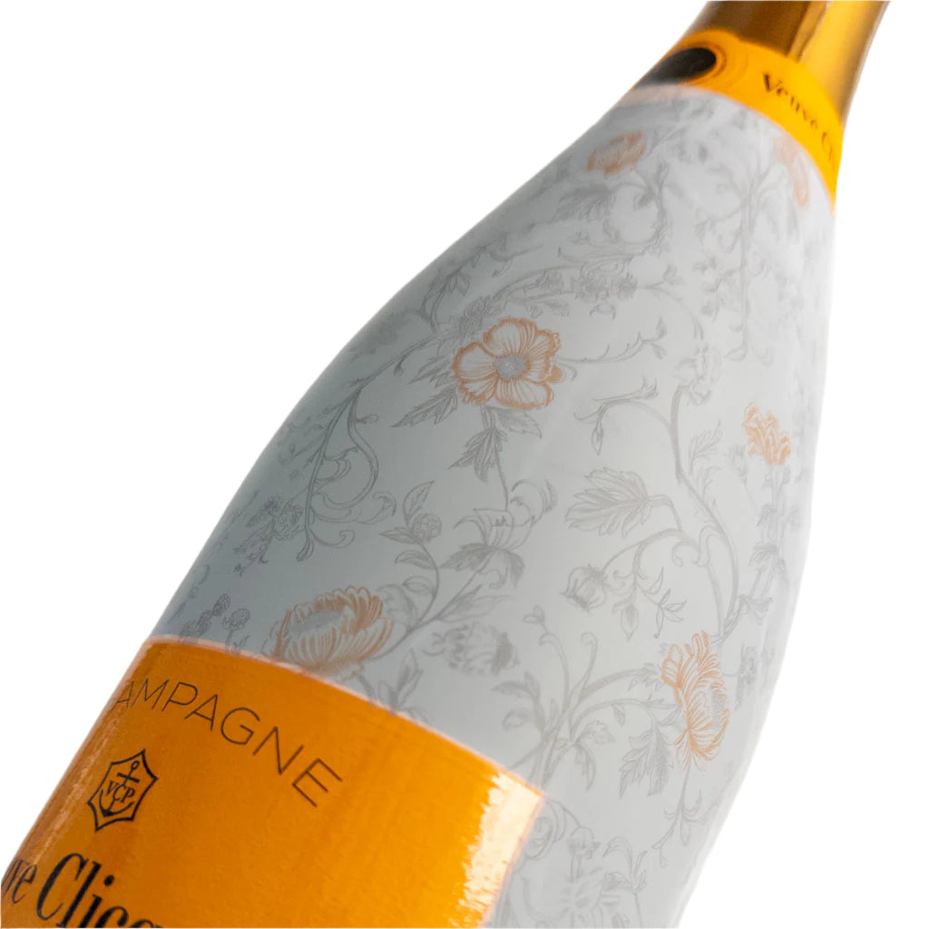 Beau Bottles Floral Bridal Bliss - Veuve Edition