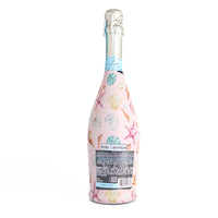 Thumbnail for Beau Bottles Pink Seashells - La Marca Edition