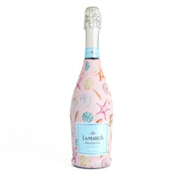 Thumbnail for Beau Bottles Pink Seashells - La Marca Edition