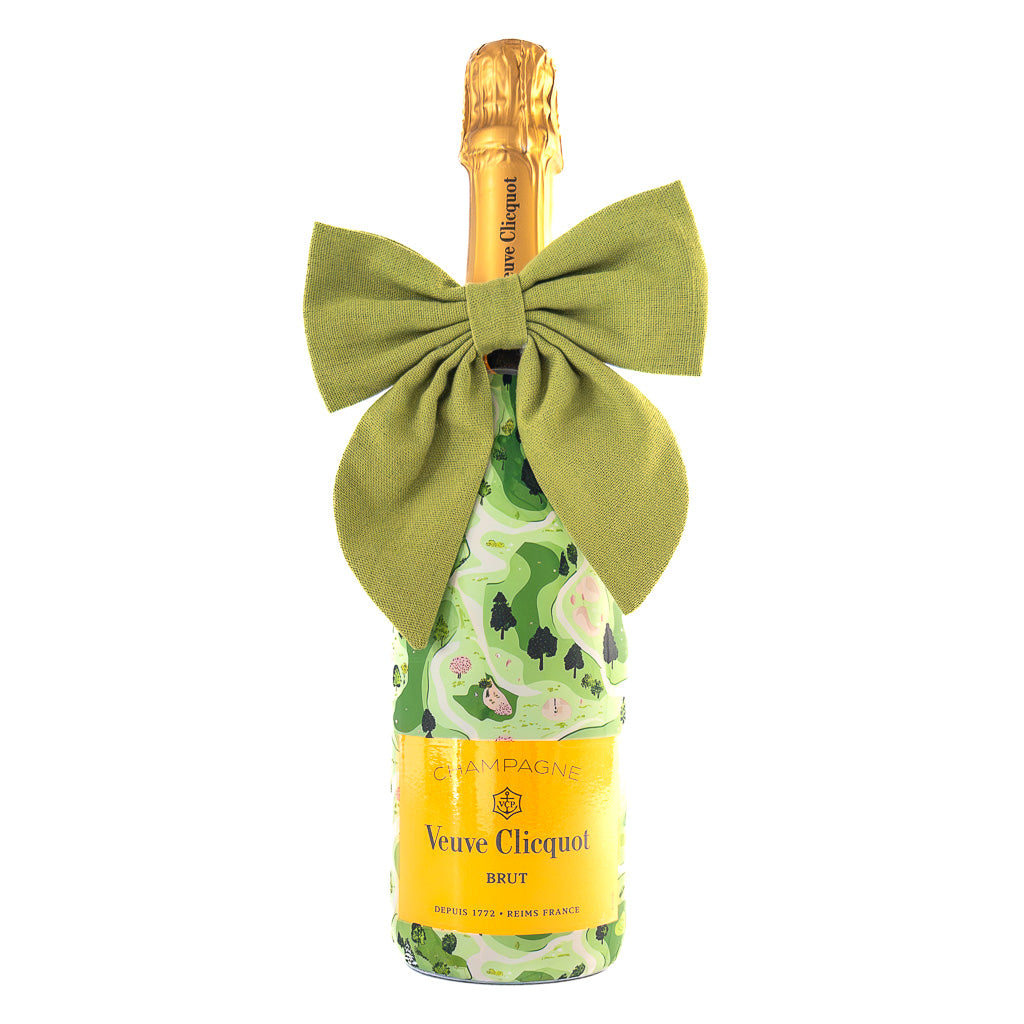 Beau Bottles Southern Fairways - Veuve Edition