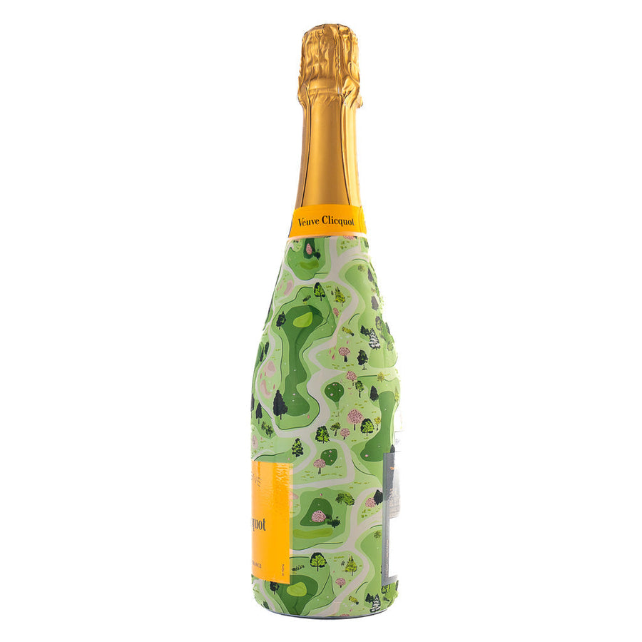 Beau Bottles Southern Fairways - Made For Veuve - Beau Bottles