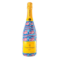 Thumbnail for Beau Bottles Stars and Stripes - Veuve Edition