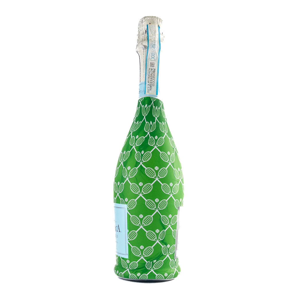 Beau Bottles Preppy Tennis Match - La Marca Edition