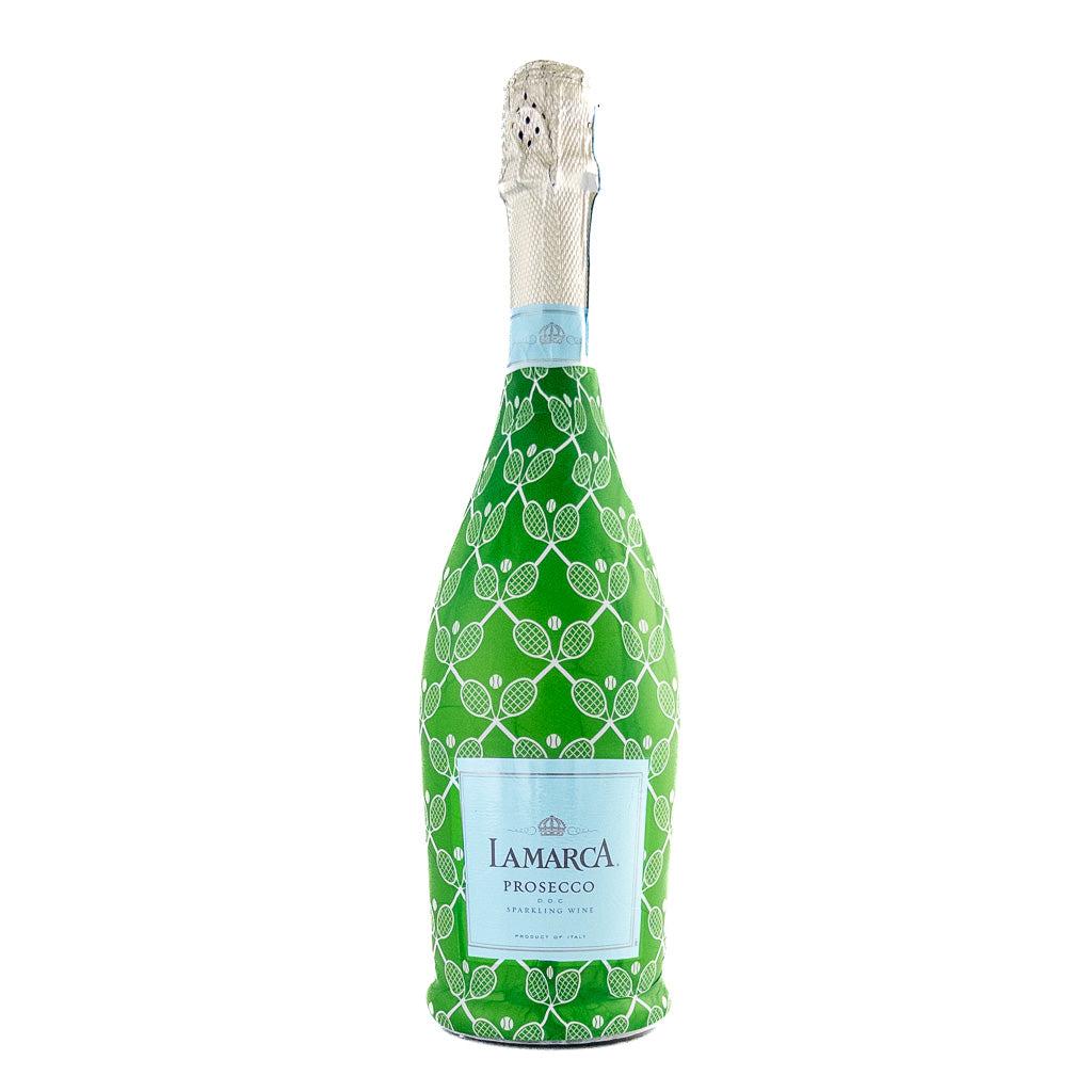 Beau Bottles Preppy Tennis Match - La Marca Edition