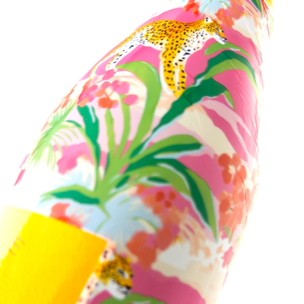 Beau Bottles Wild Savannah - Veuve Edition