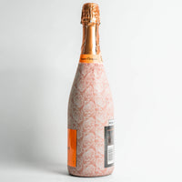 Thumbnail for Beau Bottles Blush Lace Floral- Champagne Collection