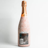 Thumbnail for Beau Bottles Blush Lace Floral- Champagne Collection
