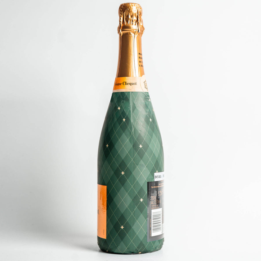 Beau Bottles Emerald Argyle- Champagne Collection