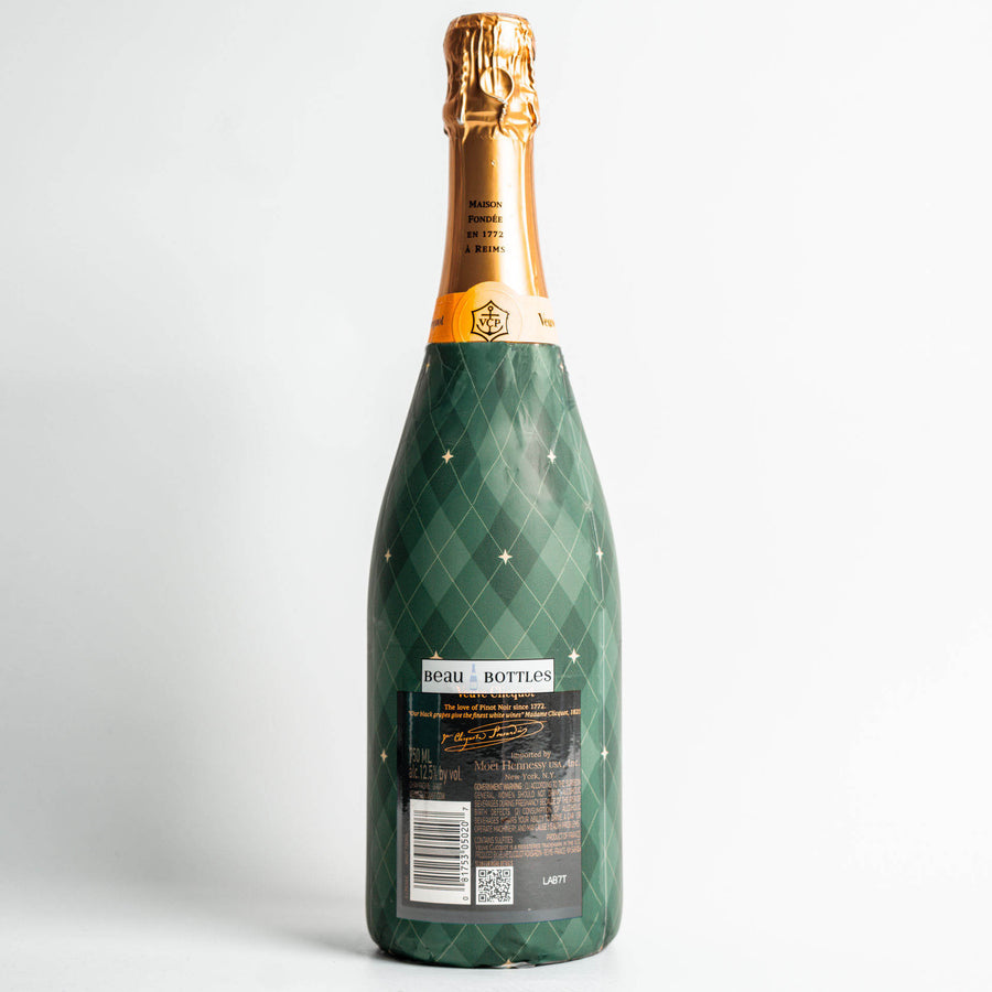 Beau Bottles Emerald Argyle- Champagne Collection