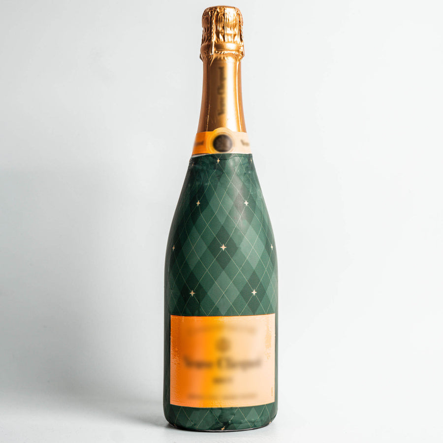 Beau Bottles Emerald Argyle- Champagne Collection