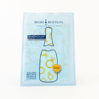 Thumbnail for Beau Bottles Blue Engagement Ring - Veuve Edition