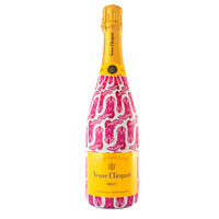 Thumbnail for Beau Bottles Cow Girl - Veuve Edition - Beau Bottles