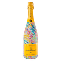 Thumbnail for Beau Bottles Pastel Celebration - Veuve Edition