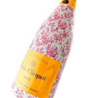 Thumbnail for Beau Bottles Grandmillenial Pink Floral - Veuve Edition