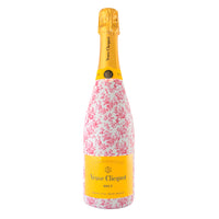 Thumbnail for Beau Bottles Grandmillenial Pink Floral - Veuve Edition