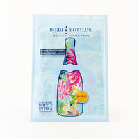 Thumbnail for Beau Bottles Pink Key West Cottage - Veuve Edition