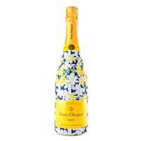 Thumbnail for Beau Bottles Summer Daisies - Veuve Edition
