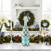 Beau Bottles WH Hostess Boxwood Wreaths - Prosecco Collection