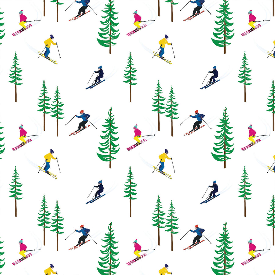 Beau Bottles WH Hostess Ski Resort - Prosecco Collection