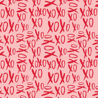 Thumbnail for Limited Edition XOXO Bottle Wrap on Champagne Bottle