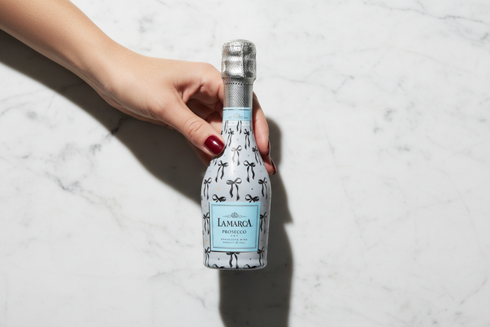 Mini Prosecco Collection