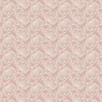 Thumbnail for Blush Lace Florals Mini Bottle Wrap Set on Mini La Marca Prosecco