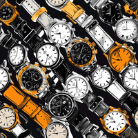 Thumbnail for Watches Bottle Wrap on La Marca Prosecco