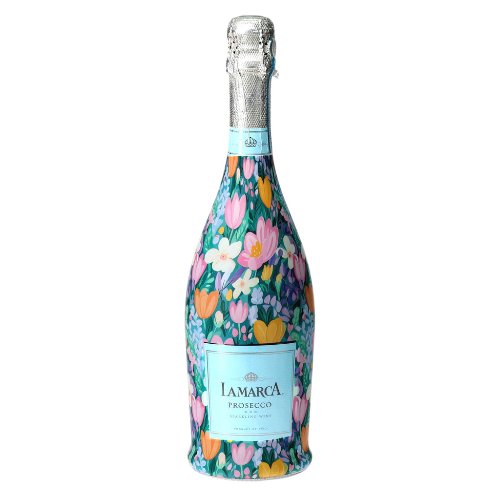 Beau Bottles Preppy Southern Spring - Prosecco Collection