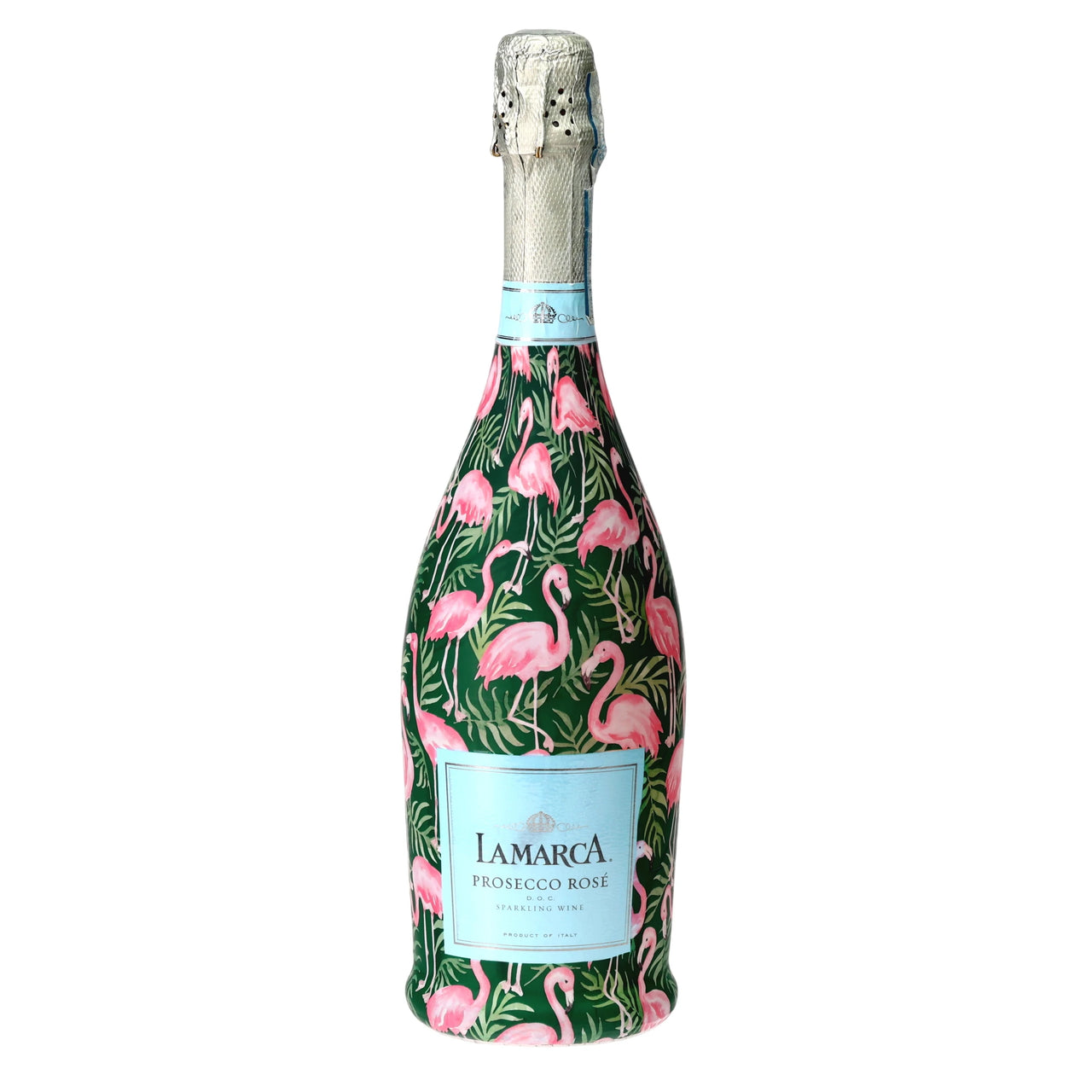 Beau Bottles Palm Flamingo Club - Prosecco Collection