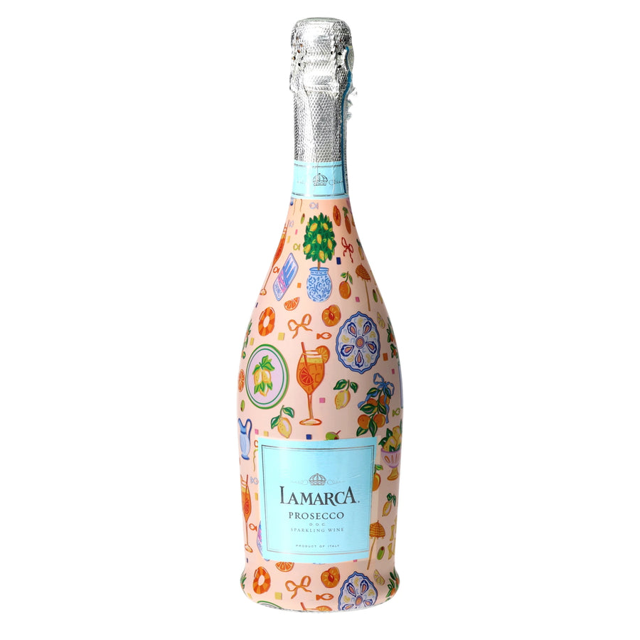 Beau Bottles Citrus Spritz - Prosecco Collection