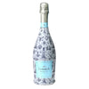 Beau Bottles Blue and White Yacht Club - Prosecco Collection