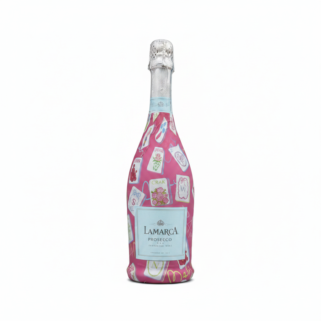 La Marca Prosecco 1:1 white background