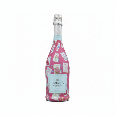 La Marca Prosecco 1:1 white background