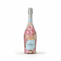Thumbnail for La Marca Prosecco Rosé grounded white background