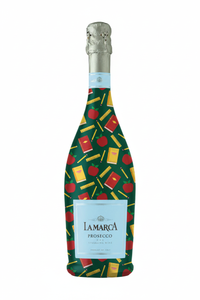 Thumbnail for LaMarca Prosecco with Teacher's Pet Wrap