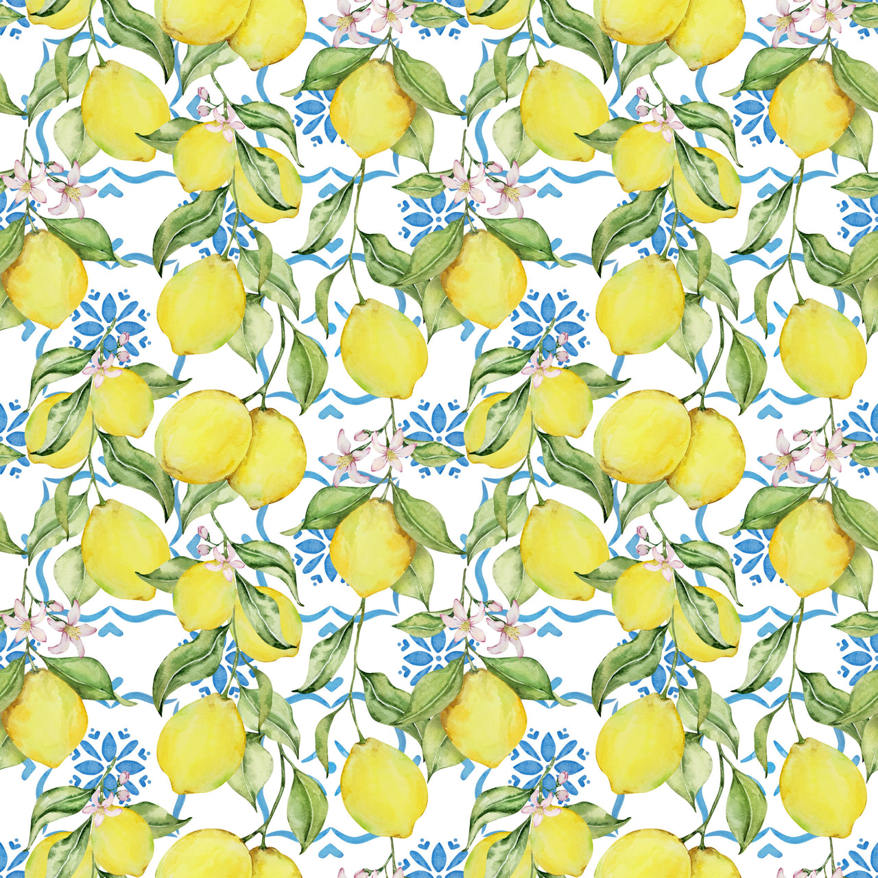 Beau Bottles Amalfi Lemon - La Marca Edition