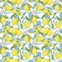 Thumbnail for Beau Bottles Amalfi Lemon - La Marca Edition