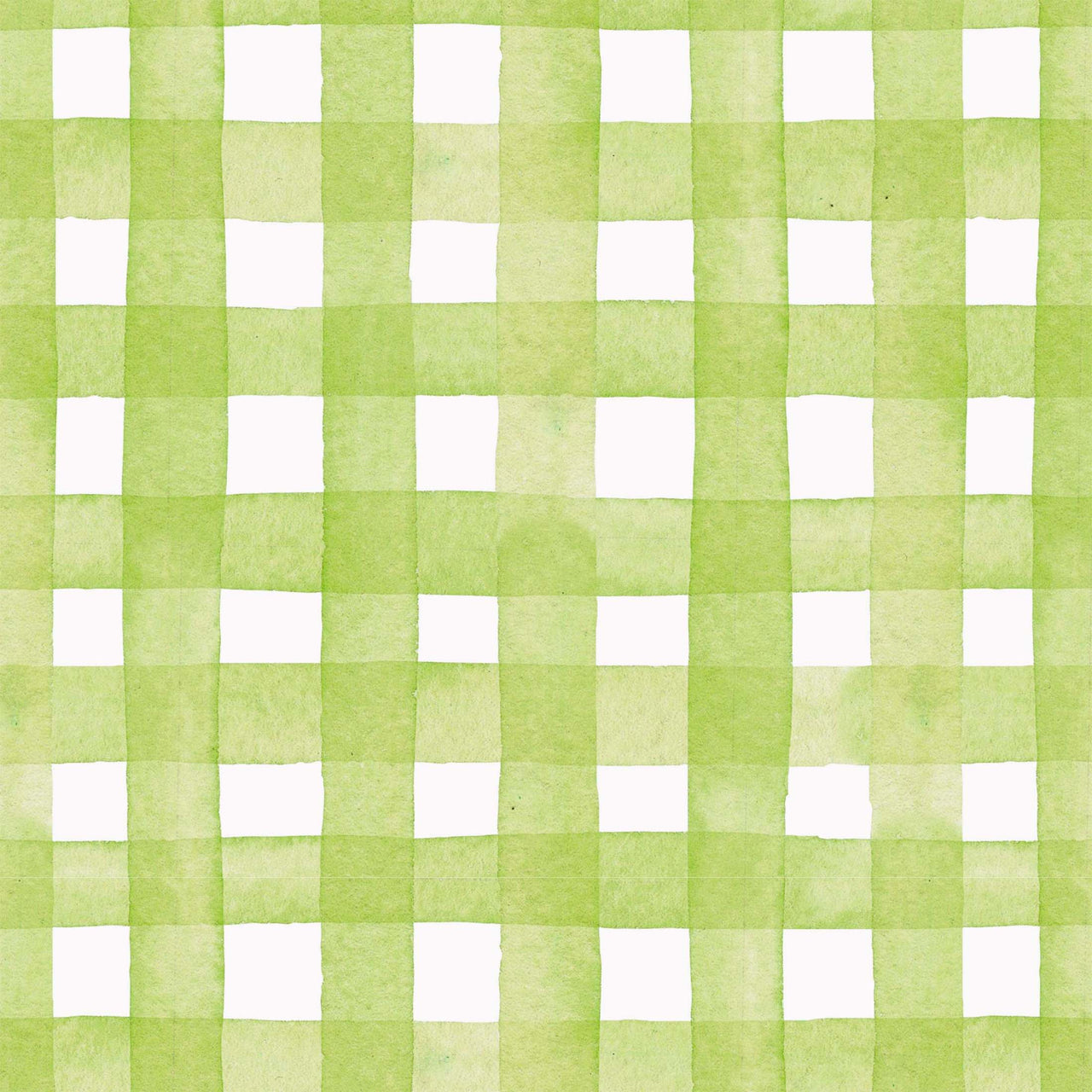 Matcha Lemonade Picnic Gingham Bottle Wrap on La Marca Prosecco