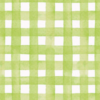 Thumbnail for Matcha Lemonade Picnic Gingham Bottle Wrap on La Marca Prosecco