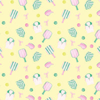 Thumbnail for Paddles & Ribbons Bottle Wrap on Champagne Bottle