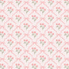 Pink Bows and Blossoms Bottle Wrap on La Marca Prosecco